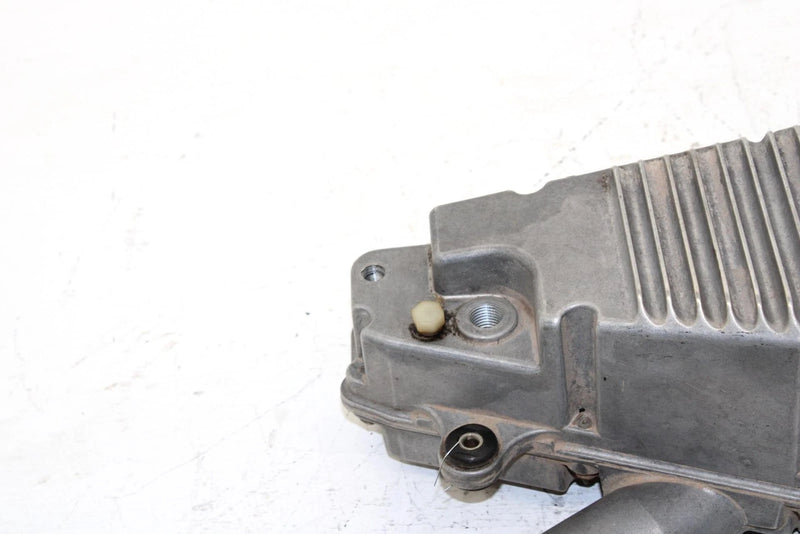 1995 Polaris Magnum 4x4 Oem Oil Tank W/Dipstck 5131004 AP205