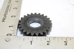95 Suzuki Quadrunner 250 LT4WD OEM 5th Drive 23T Gear 24251-18a03 Q2886