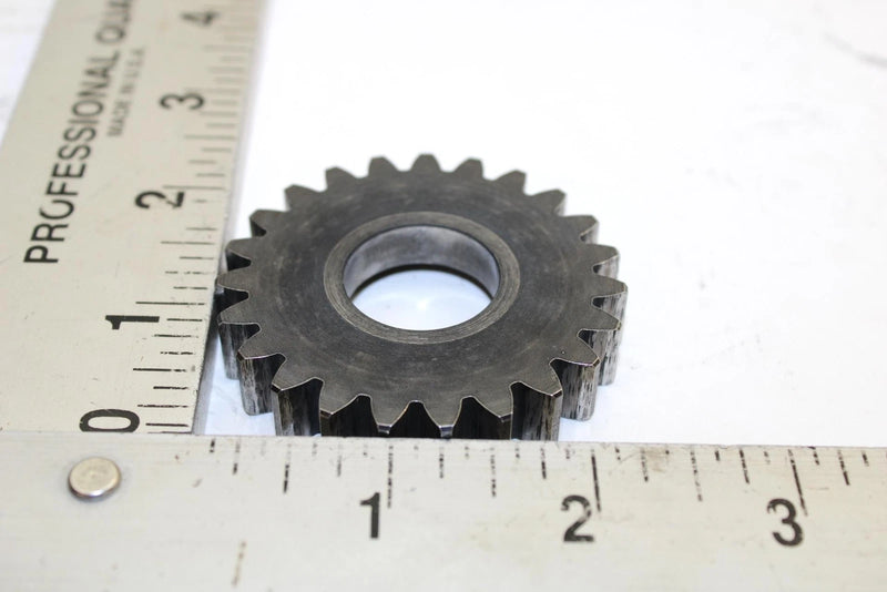 95 Suzuki Quadrunner 250 LT4WD OEM 5th Drive 23T Gear 24251-18a03 Q2886