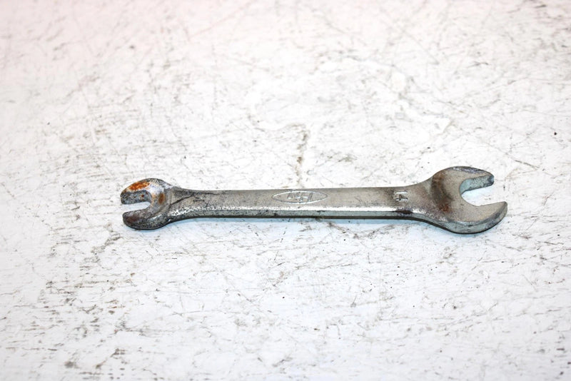 1982 Honda Atc110 Oem Stock Tools Oem Tool Kit 89000-943-000 AH65