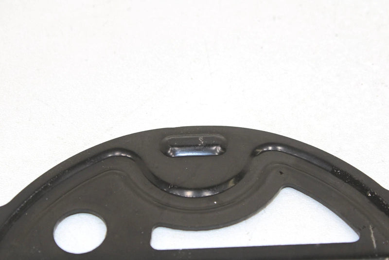 07 Polaris Iq 600 Iq Lx Oem Chaincase Cover Guard 2203556 Q3863