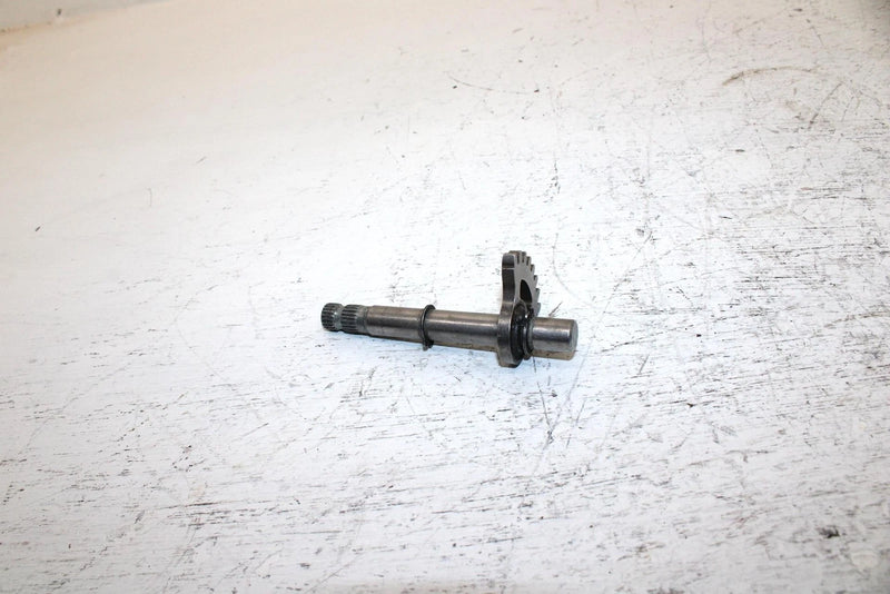 2002 Arctic Cat 375 Automatic (4x4 Green) Oem Sub Gear Shift Shaft 3402-644 AA29
