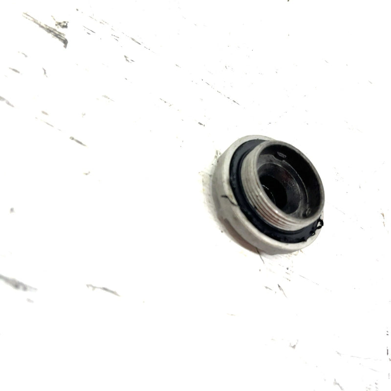 1996 Yamaha Warrior 350 OEM Oil Drain Plug 4HC-15351-00-00 AY60