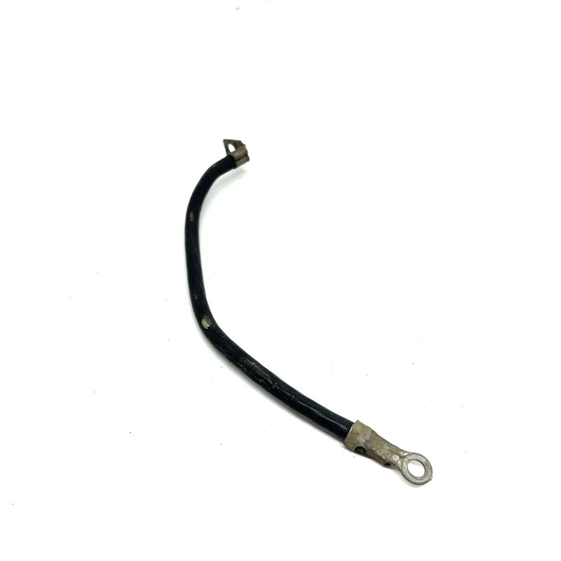 07-14 Honda Rancher 420 OEM Battery Ground Cable 32601-HP5-600 AH21
