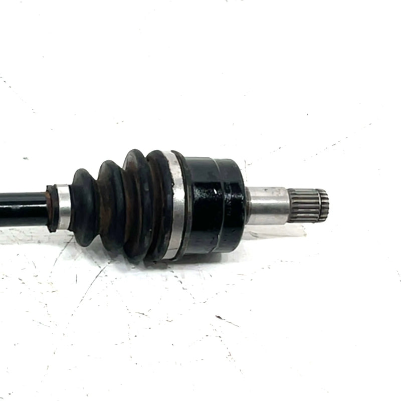 null Yamaha Rhino 450 YXR450FA 4x4 OEM Front Drive Shaft Set 5UG-F510F-20-00 XY2