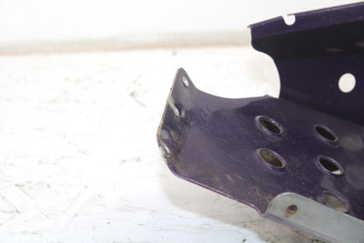 1999 Ski-doo Formula Z 700 Oem Left Footwell Foot Rest 518321418 SS88