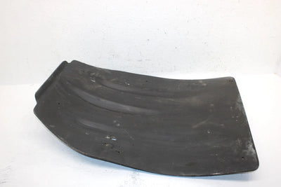 1994 Yamaha Vmax 600 Oem Skid Plate 8AB-21912-00-00 SY25