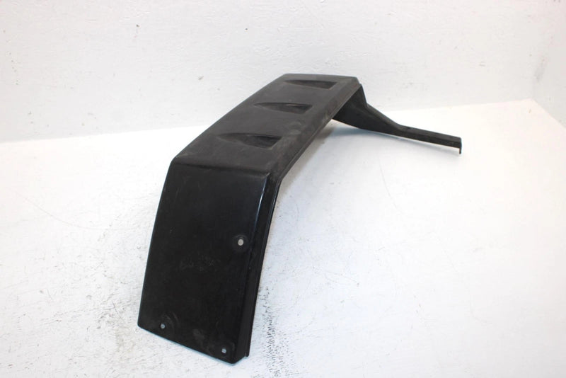 1998 Yamaha  Grizzly Oem Front Left Fender Flare 4WV-21551-00-00 AY49