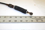 1992 Suzuki King Quad 300 Oem Transfer Shift Cable 58690-19B01 AS19