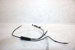 1998 Polaris 600 Xc Oem Throttle Cable 7080721 SP45