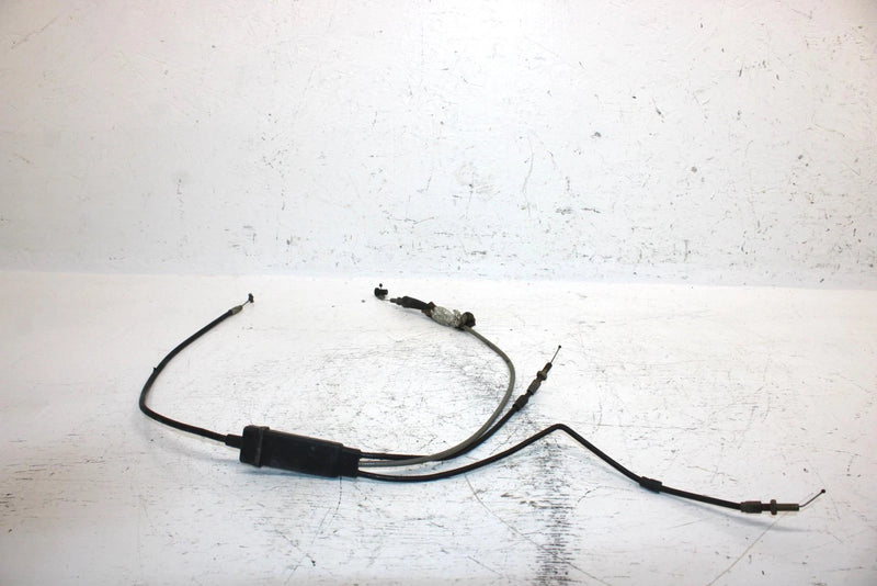1998 Polaris 600 Xc Oem Throttle Cable 7080721 SP45