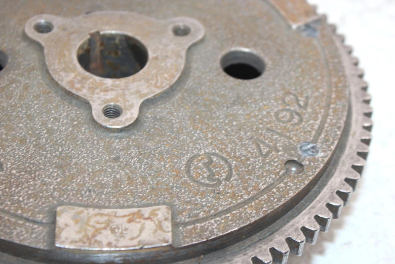 1991 Polaris Trail Boss Oem Flywheel (FF45) 3083939 AP92