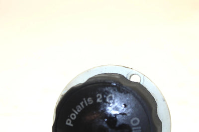 2000 Polaris Virage Oem Oil Filler Neck W/ Cap 5433601 JP10