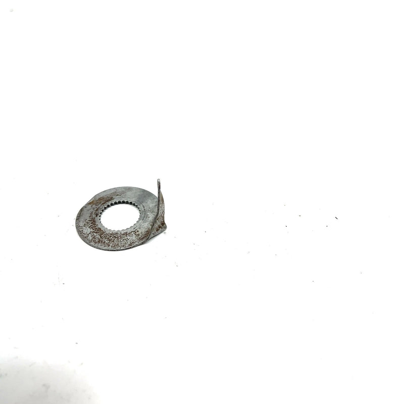 93-99 Kawasaki Bayou 400 KLF400B 4x4 OEM Cam Indicator Plate 41085-1062 AK32