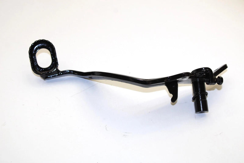 1988 Suzuki Quadrunner 250 Oem Brake Pedal 43110-19B00 AS18
