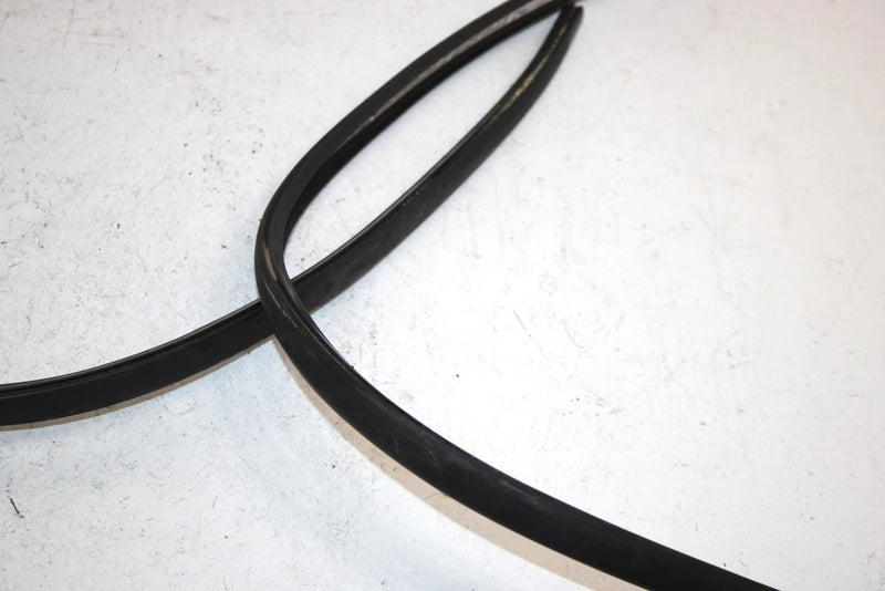 1999 Sea-doo Gti Oem Side Bumper Trim 291001225 JS54