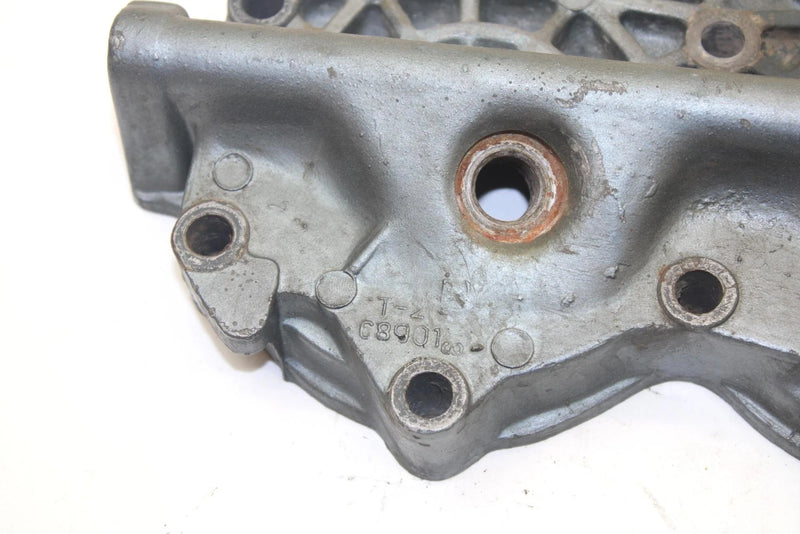 1989 Yamaha Waverunner 500 Oem Cylinder Head 689-11111-01-94 JY4