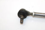 1987 Suzuki Quadrunner 250 Oem Tie Rod (Polished) 51281-19B00 AS22