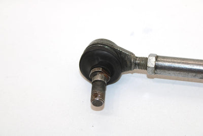 1987 Suzuki Quadrunner 250 Oem Tie Rod (Polished) 51281-19B00 AS22