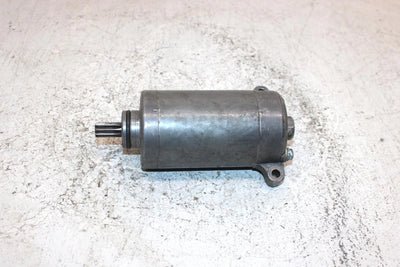 1996 Kawasaki Bayou 300 Oem Starter Motor 21163-1266 AK25