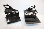 1996 Polaris Xcr 600 Oem Footrest Set 1012280 1012281 SP21