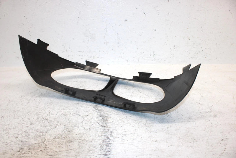 2002 Ski-doo Mxz 700 Oem Headlight Cover 517302158 SS20