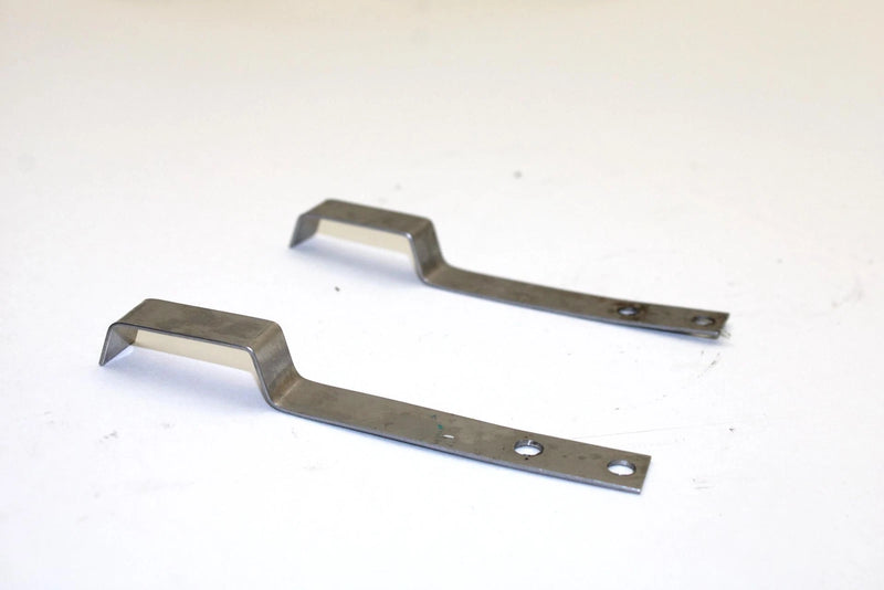 1996 Sea-doo Spx Oem Spring Clip Bracket Pair 292000272 JS3