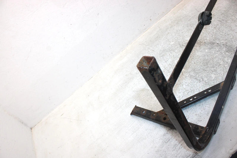 2019 Polaris Ranger 900 Xp Oem Seat Base Support 1019513-329 XP6