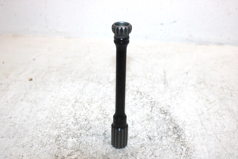 2003 Kawasaki Prairie 650 Oem Front Prop Drive Shaft 13107-1505 AK26