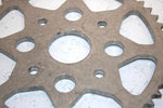 86 Honda Fourtrax  Trx125 A Oem 50T Rear Sprocket 41200-VM6-000 AH7