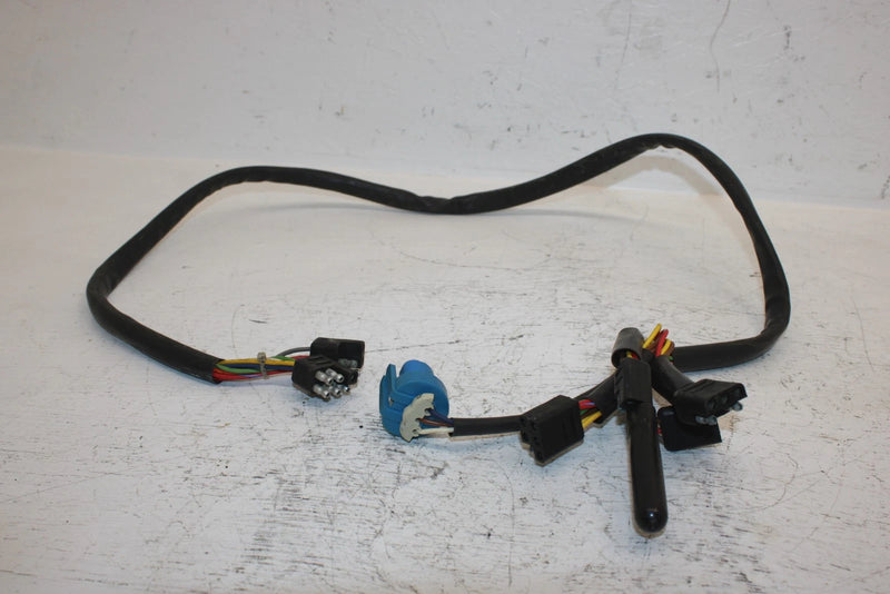 1995 Arctic Cat Pantera Oem Headlight Harness 0686-253 SA17