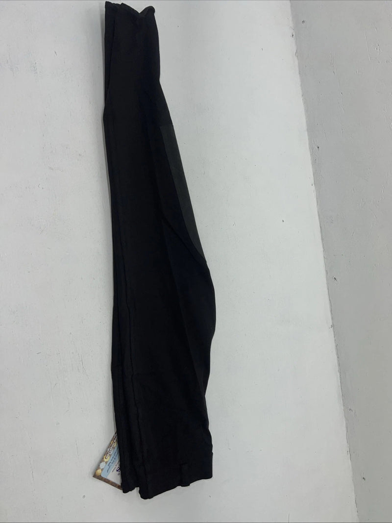 New Children’s Tough 1 Comfort Riders Black Pull On English Breeches. 12 A-150