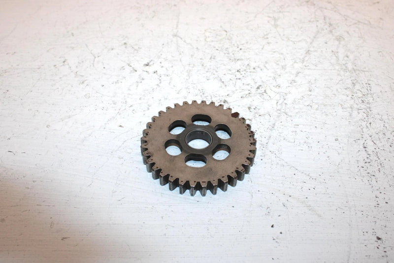 2000 Kawasaki Bayou 300 4x4 Oem 34T Transmission Output Gear 13129-1683 AK20