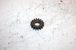2004 Honda Fourtrax Rincon Oem 16T Reverse Idler Gear 23722-HN8-000 AH2