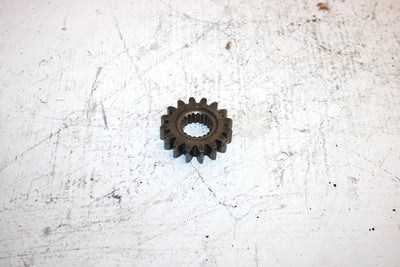 2004 Honda Fourtrax Rincon Oem 16T Reverse Idler Gear 23722-HN8-000 AH2