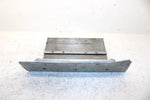1995 Yamaha Vmax 600 Le Oem Rear Heat Exchanger/Bracket 89L-12440-01-00 SY21