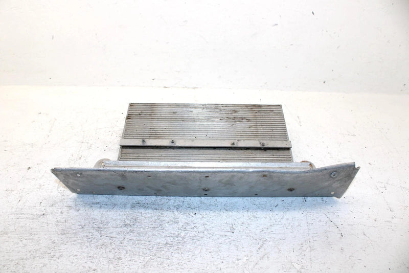 1995 Yamaha Vmax 600 Le Oem Rear Heat Exchanger/Bracket 89L-12440-01-00 SY21