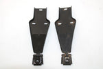 Polaris Oem Front Hood Hinge Set Of 2 2635005-067 Q5955