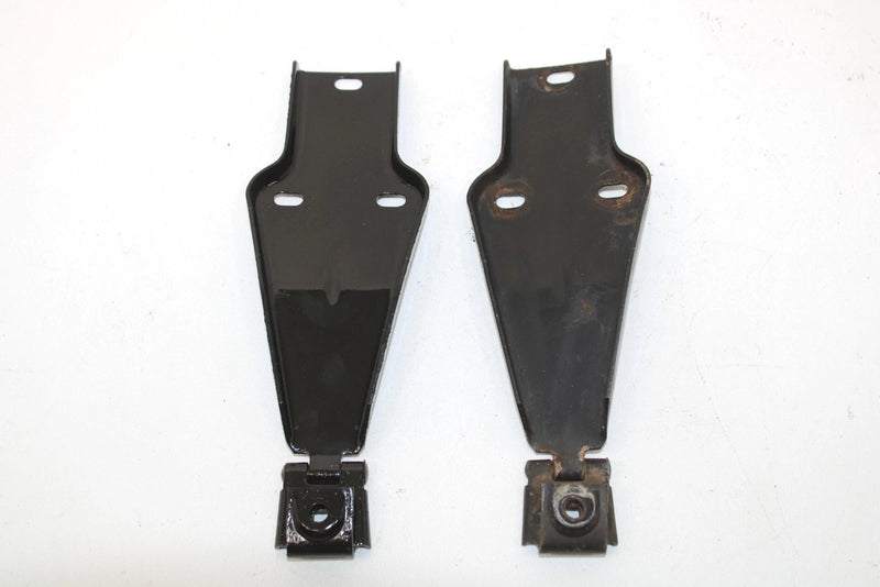 Polaris Oem Front Hood Hinge Set Of 2 2635005-067 Q5955