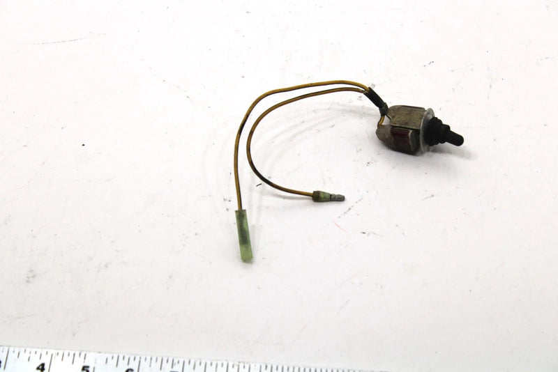 1989 Yamaha Ovation Deluxe Oem Grip Warmer Switch 82J-82917-00-00 SY69
