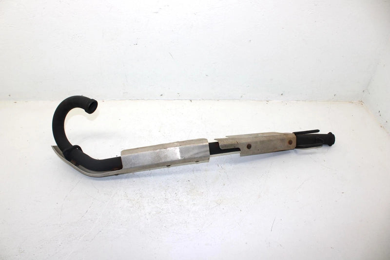 2005 Arctic Cat 400 Auto Trans Oem Exhaust Pipe 0512-244 AA5