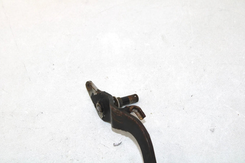 2005 Polaris Predator 500 Oem Rear Foot Brake Pedal 1013704-385 AP3