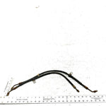 95-98 Polaris Magnum 425 4X4 OEM Front Lower Brake Line Set 1930752 AP232