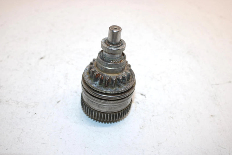 1997 Polaris Sltx Oem Starter Bindex 4060119 JP36