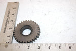 86 Suzuki Lt230s Oem 2nd Driven Gear 30T 24321-22A00 AS20