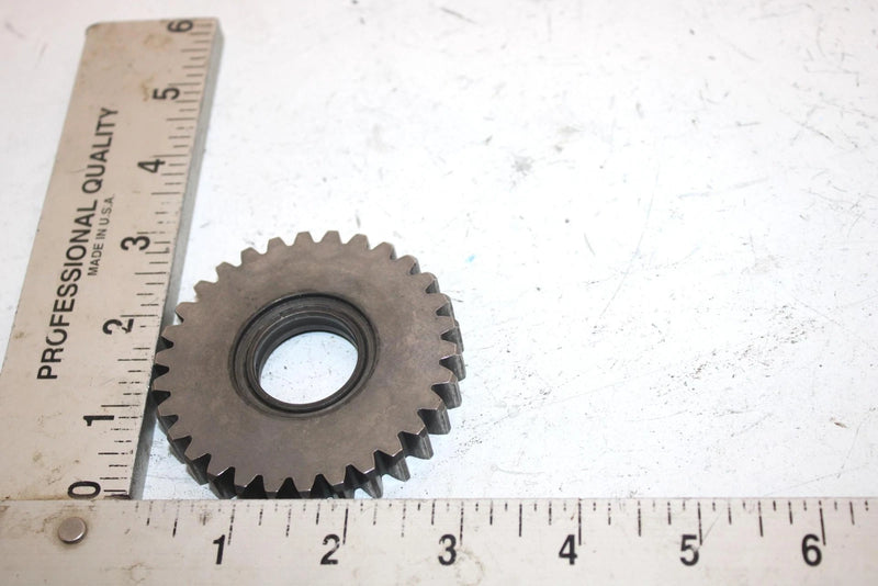 86 Suzuki Lt230s Oem 2nd Driven Gear 30T 24321-22A00 AS20
