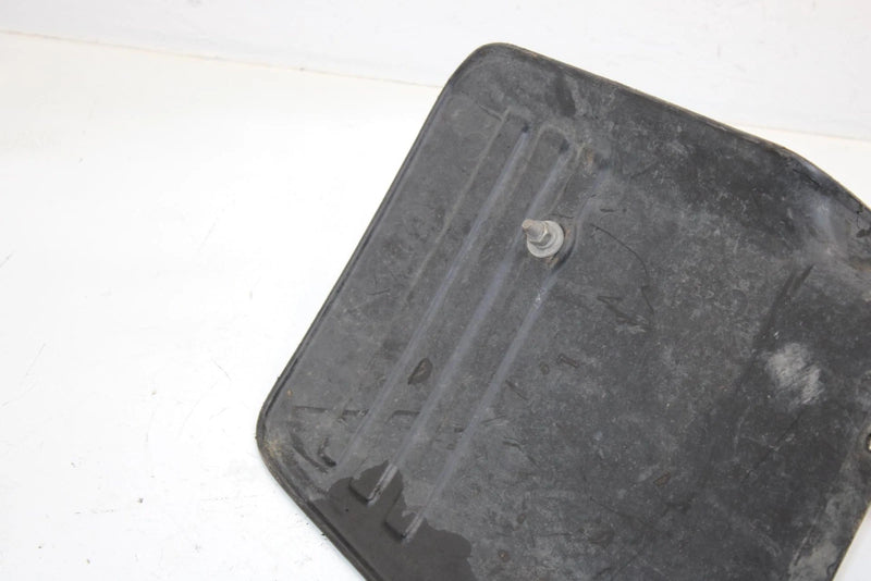 88 Yamaha  Warrior 350 Yfm350x Oem Flap Assy 1 1UY-21521-00-00 AY3