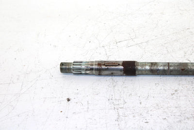 1990 Yamaha Phazer Ii Oem Jackshaft 87M-17681-00-00 SY16
