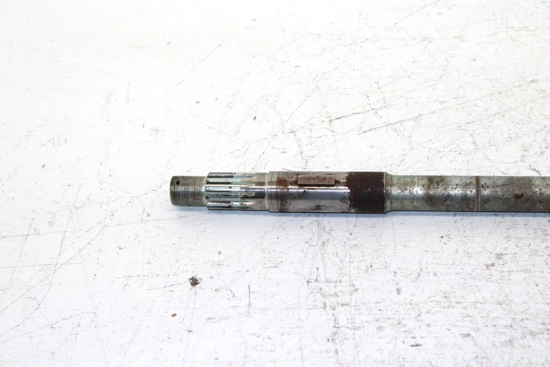 1990 Yamaha Phazer Ii Oem Jackshaft 87M-17681-00-00 SY16