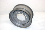 07 Polaris Hawkeye  4x4 Oem Front Silver Rim 1521094-486 AP83